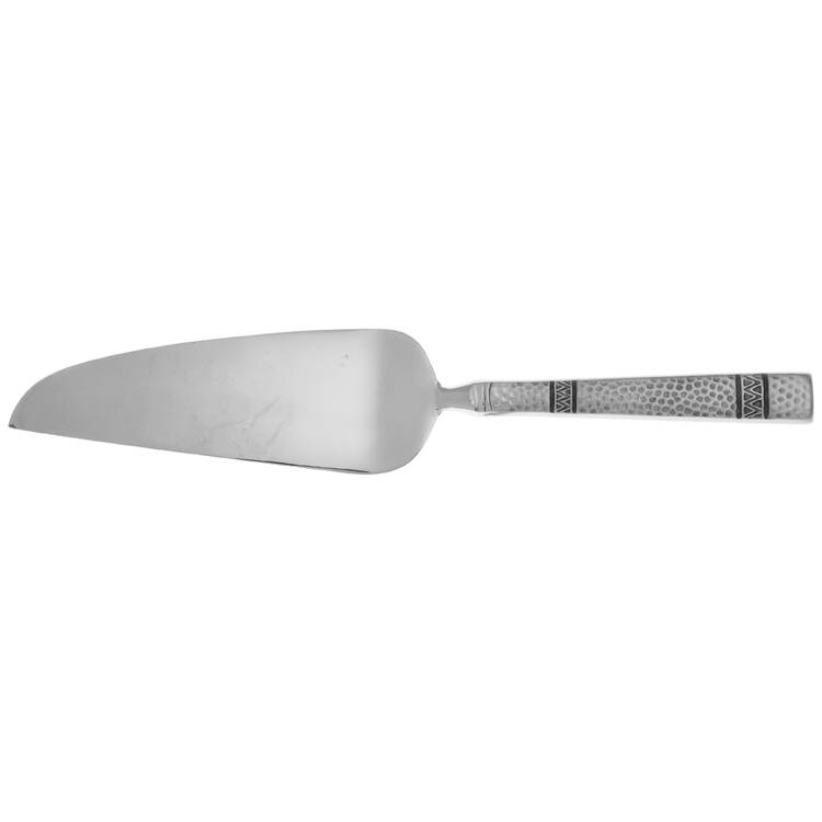 Cheyenne (Stainless) Pie and Cake Server with Stainless Blade HC