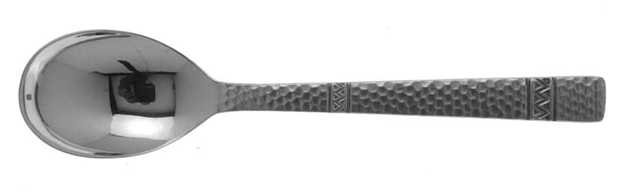 Cheyenne (Stainless) Sugar Spoon