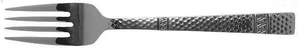 Cheyenne (Stainless) Individual Salad Fork