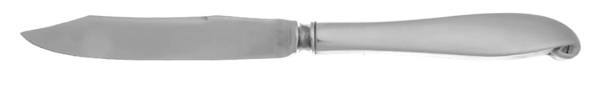 Circe (Stainless) Individual Fruit Knife with Stainless Blade