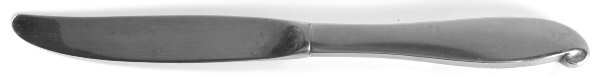 Circe (Stainless) Modern Hollow Knife