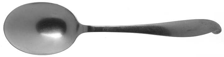 Circe (Stainless) Tablespoon (Serving Spoon)