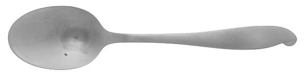 Circe (Stainless) Teaspoon