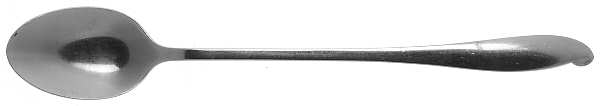 Circe (Stainless) Iced Tea Spoon