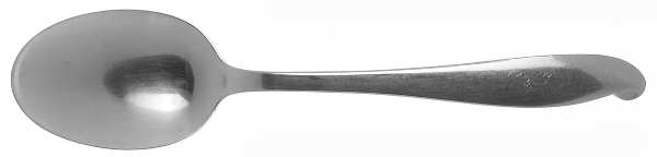 Circe (Stainless) Place/Oval Soup Spoon