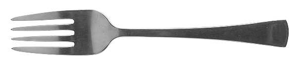 Citation (Stainless) Individual Salad Fork