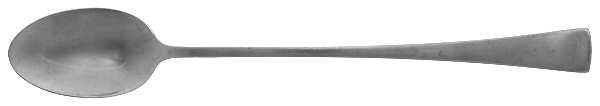 Citation (Stainless) Iced Tea Spoon