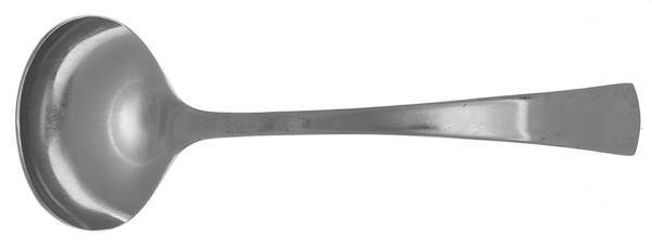 Citation (Stainless) Solid Gravy Ladle