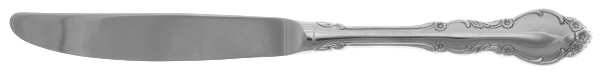 Clairborne (Stainless) Modern Hollow Knife