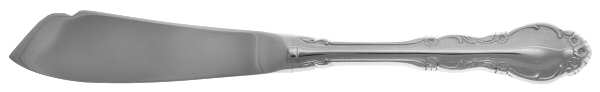 Clairborne (Stainless) Hollow Handle Master Butter Knife
