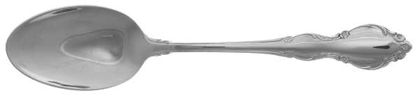 Clairborne (Stainless) Place/Oval Soup Spoon