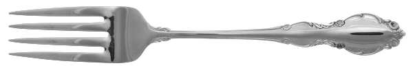 Clairborne (Stainless) Individual Salad Fork