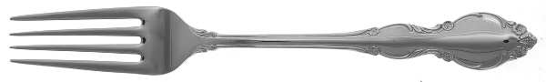 Clairborne (Stainless) Fork