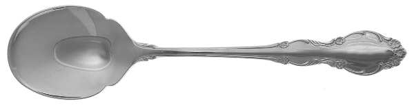 Clairborne (Stainless) Sugar Spoon
