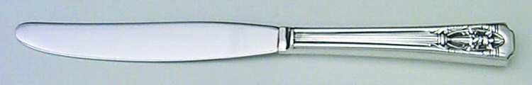 Classic Filigree (Silverplate, 1937) Modern Hollow Knife