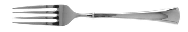 Coventry Forge (Sterling, 1976) Hollow Handle Fork