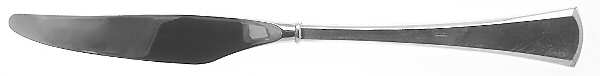 Coventry Forge (Sterling, 1976) Modern Hollow Knife