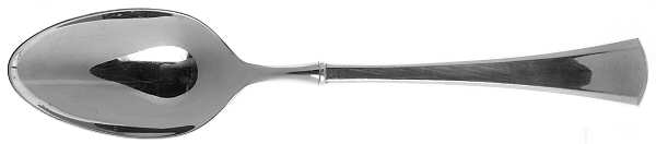 Coventry Forge (Sterling, 1976) Hollow Handle Tablespoon (Serving Spoon)