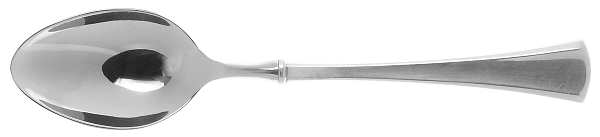 Coventry Forge (Sterling, 1976) Hollow Handle Teaspoon