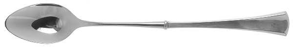 Coventry Forge (Sterling, 1976) Hollow Handle Iced Tea Spoon