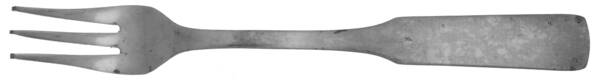 Colony (Stainless) Cocktail/Seafood Fork