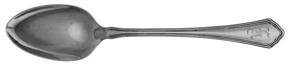Concord (Sterling, 1926) Teaspoon