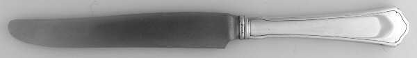 Concord (Sterling, 1926) New French Hollow Knife