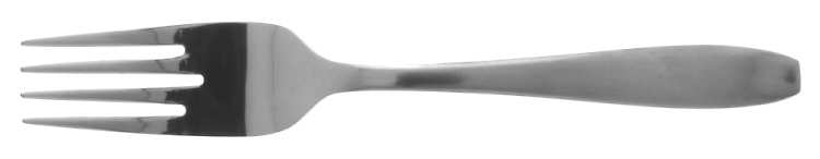 Contempo (Stainless) Individual Salad Fork