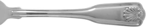 Coquille (Stainless) by Wallace Silver