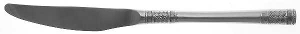 Corsica (Stainless) Modern Hollow Knife