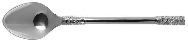 Corsica (Stainless) Teaspoon
