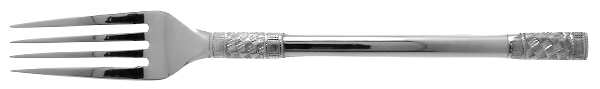 Corsica (Stainless) Fork