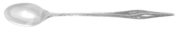Dawn Mist (Sterling, Burnished, 1963) Infant Feeding Spoon