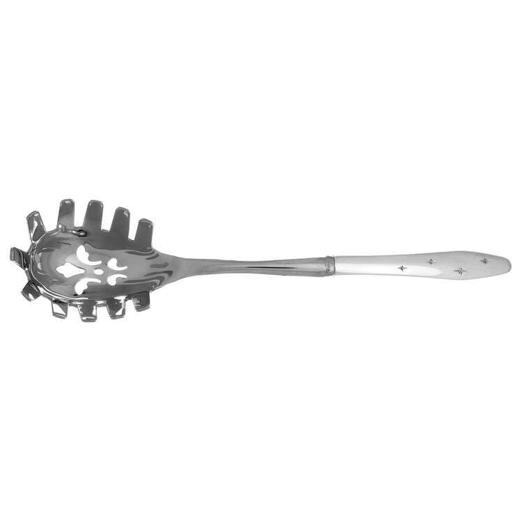 Dawn Star (Sterling, 1958) Pasta Server with Stainless Bowl HC