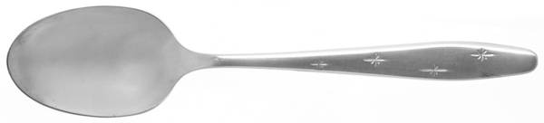 Dawn Star (Sterling, 1958) Teaspoon