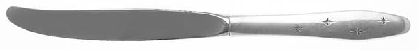 Dawn Star (Sterling, 1958) Modern Hollow Knife
