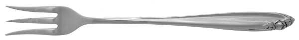 Debutante (Sterling, 1960) Cocktail/Seafood Fork