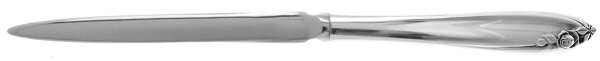 Debutante (Sterling, 1960) Letter Opener with Stainless Blade