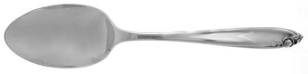 Debutante (Sterling, 1960) Tablespoon (Serving Spoon)