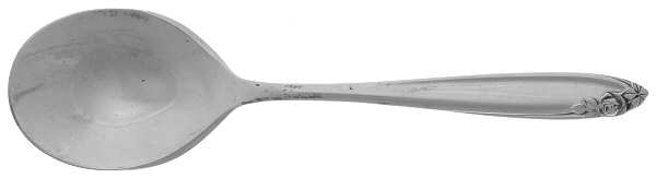 Debutante (Sterling, 1960) Sugar Spoon