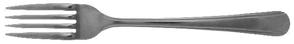 Deluxe Dominion Fork