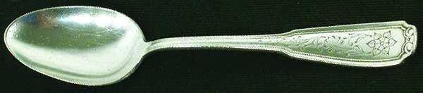Devon (Silverplate, 1923) Teaspoon