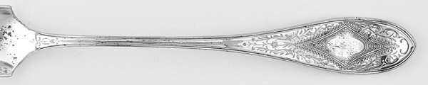 Diamond (Silverplate, 1878)