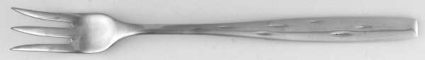 Discovery (Sterling, 1957) Cocktail/Seafood Fork