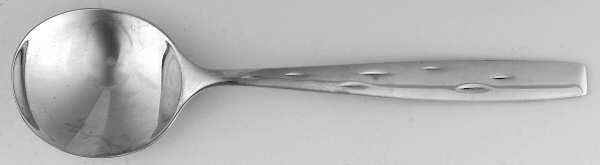 Discovery (Sterling, 1957) Sugar Spoon