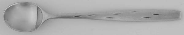 Discovery (Sterling, 1957) Five O'Clock Teaspoon