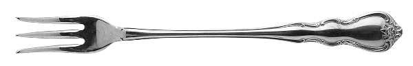 Discretion (Stainless) Cocktail/Seafood Fork