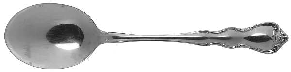 Discretion (Stainless) Tablespoon (Serving Spoon)