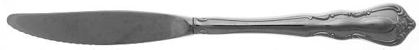 Discretion (Stainless) Modern Hollow Knife