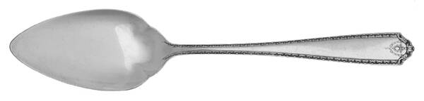 Dorothy Q (Silverplate, 1931) Large Solid Jelly Server